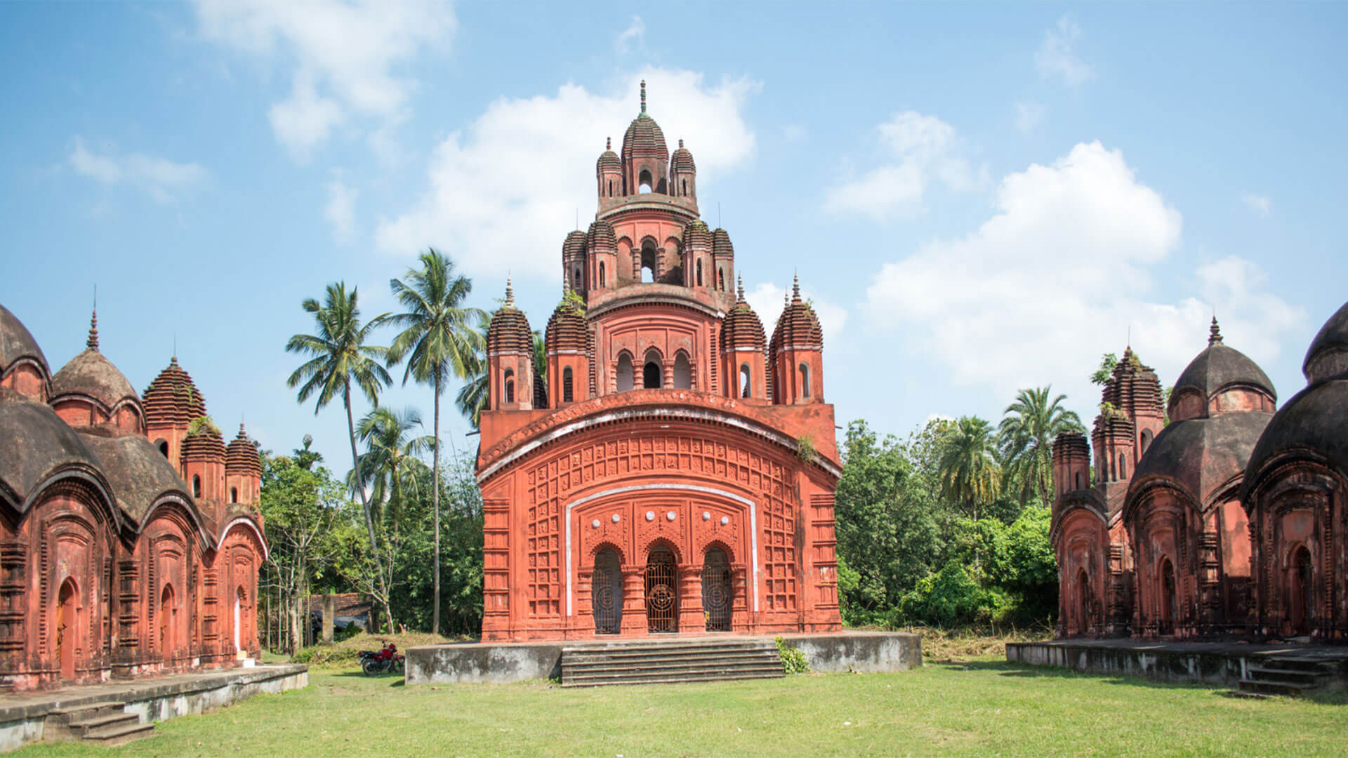 tourist spot at hooghly district